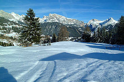 val gardena